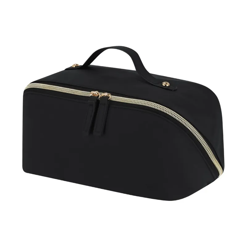 Beauty and wash bag, Belleza