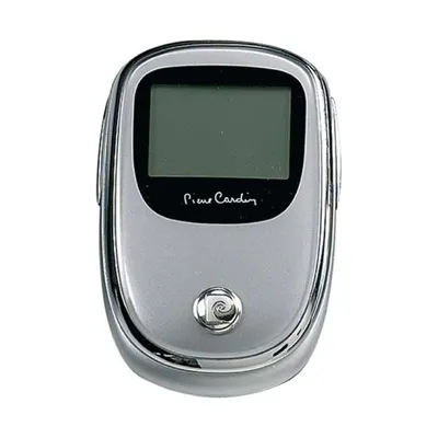 Pierre Cardin Viterbo desk calculator