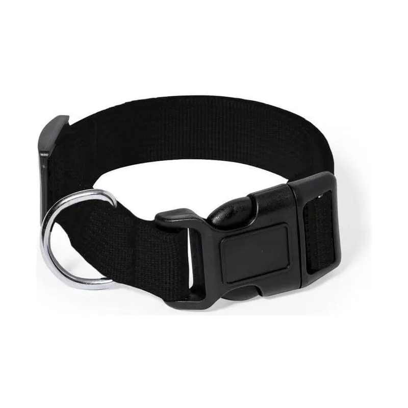 Adjustable pet collar, Novi