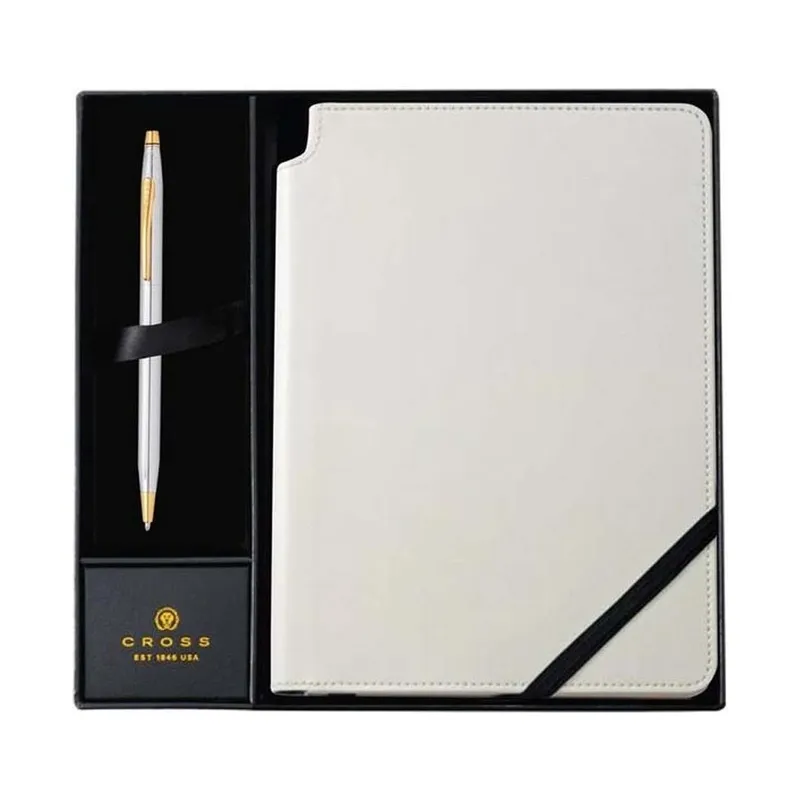 Cross Classic Century Medalist pen and journal set