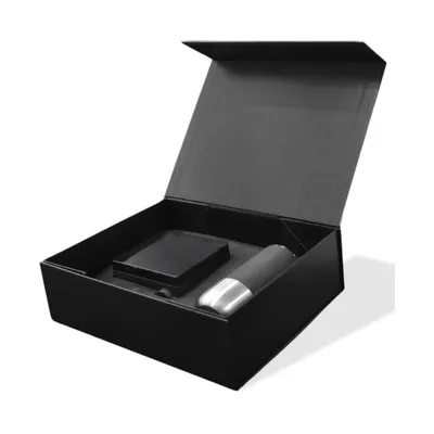 Retro styled gift set for creative teams