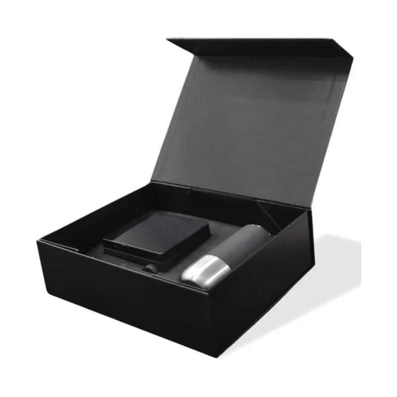 Retro styled gift set for creative teams