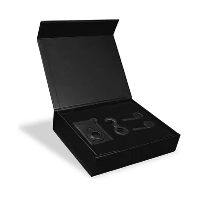 Travel gift set for staff on the road