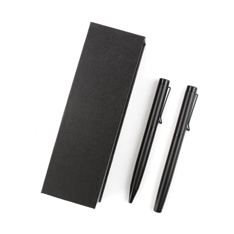 Roller and ballpoint set, Nybro