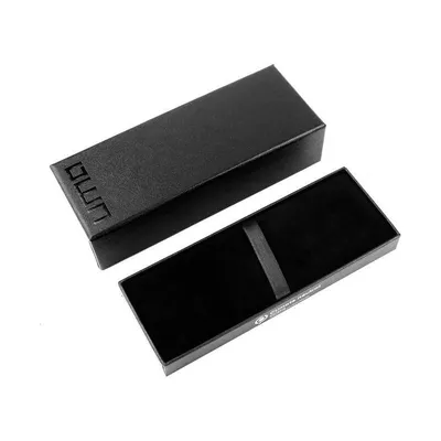 Uma pen set in a gift box