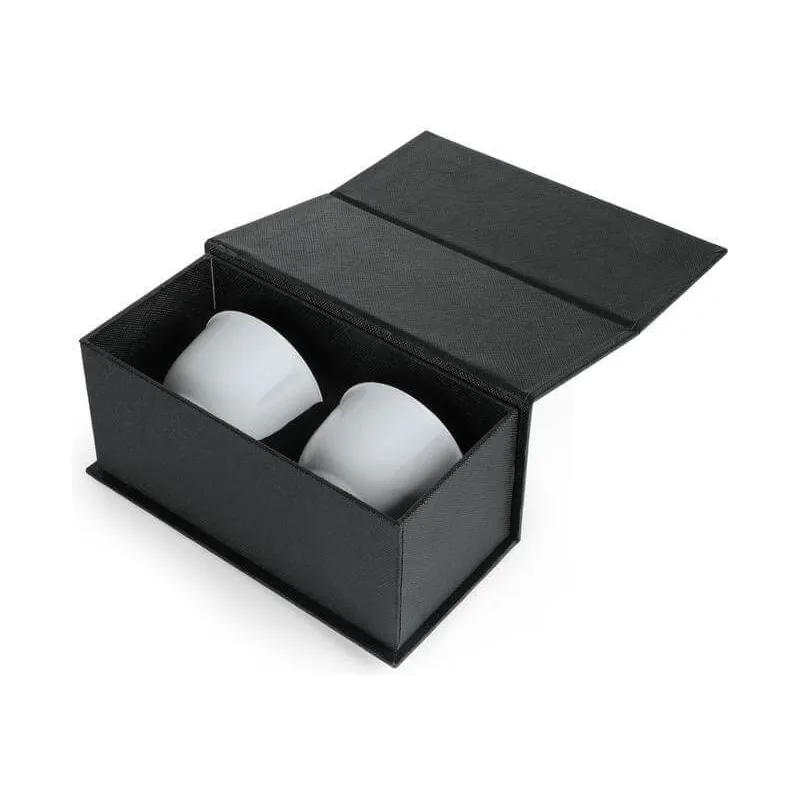 Gift set of 2 Arabian qahwa coffee cups