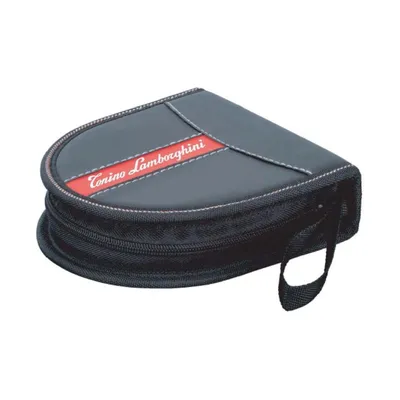 Tonino Lamborghini Sierra CD case