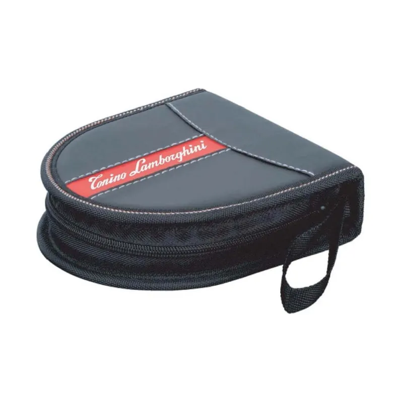 Tonino Lamborghini Sierra CD case