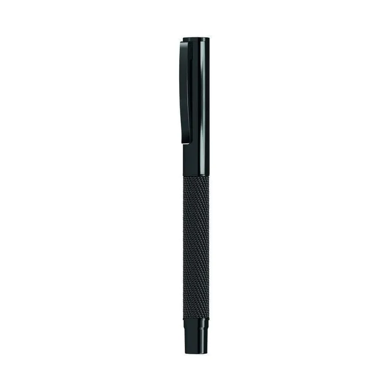 Uma MESH R metal roller pen