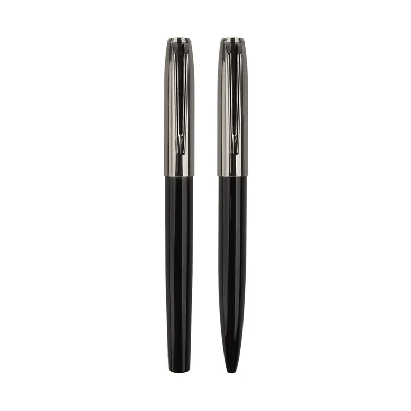 Roller and ballpoint set, Nora