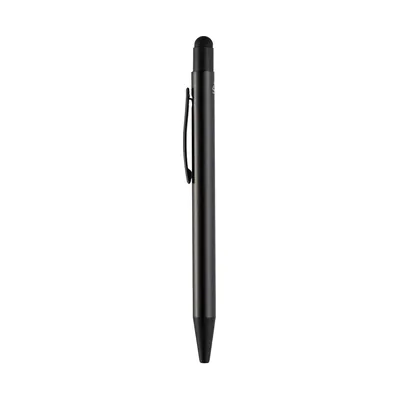 Recycled aluminium pen, MASSA