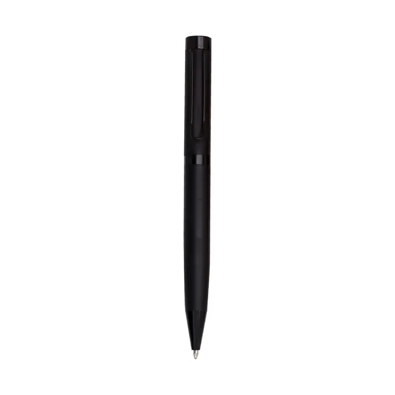 Thick barrel metal pen, DUON