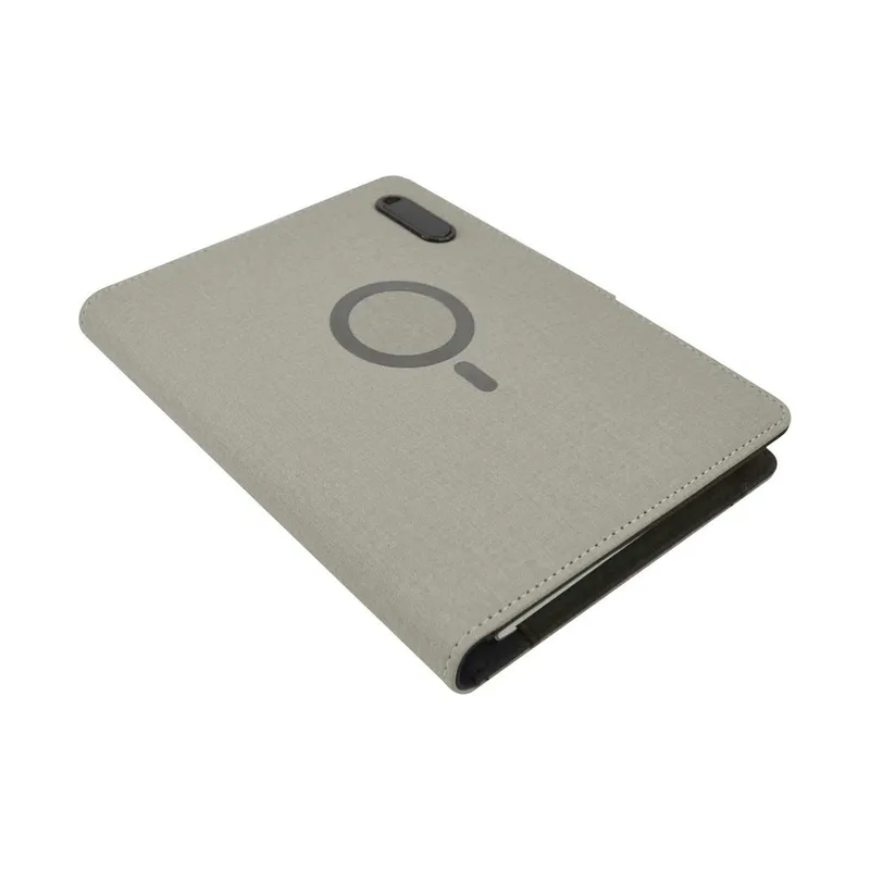 A5 organiser with 10 W MagSafe charging