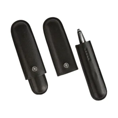 Cross leather single pen case