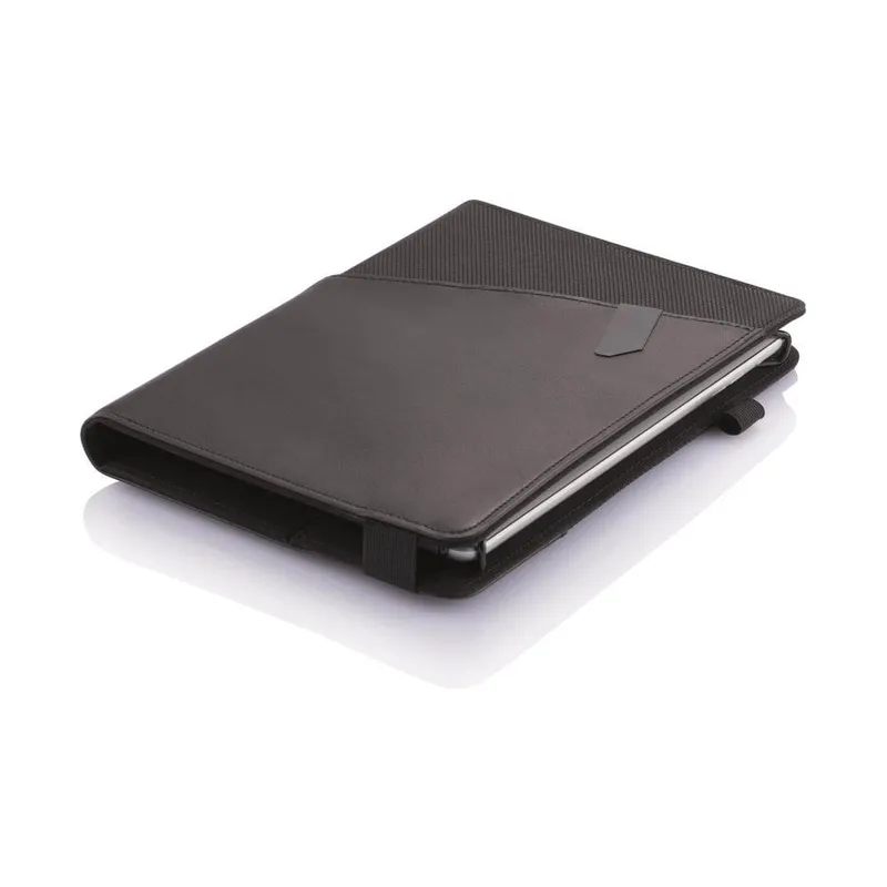 XD Design Komo genuine leather tablet portfolio