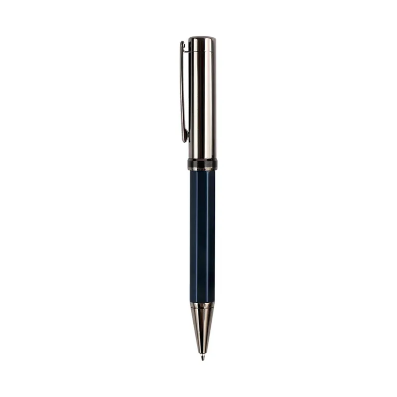Weighted metal pen, GOSLAR