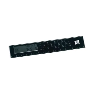 Pierre Cardin digital scale calculator