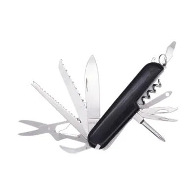 17 in 1 pocket multi tool