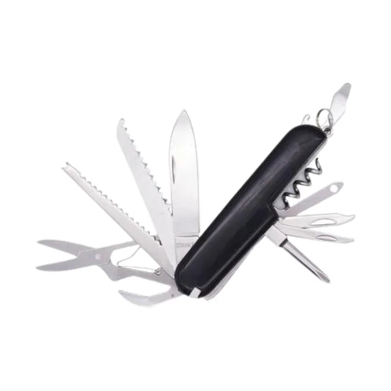 17 in 1 pocket multi tool
