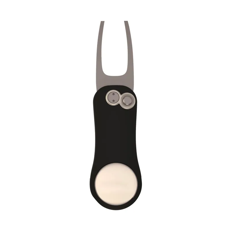 Pitchfix Original 2.0 divot tool, black