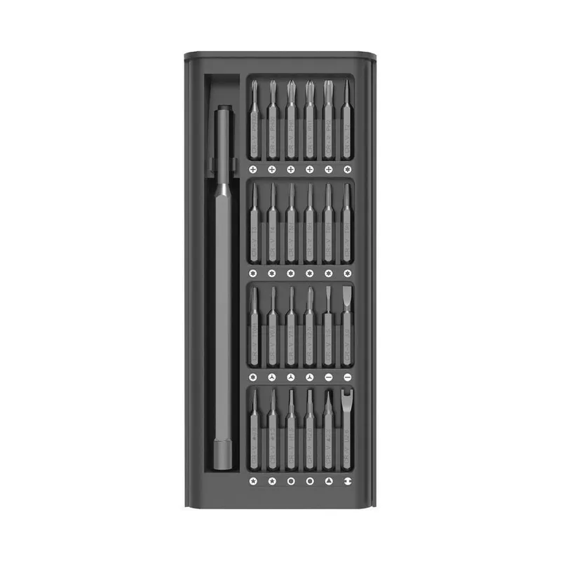 24 in 1 precision screwdriver set