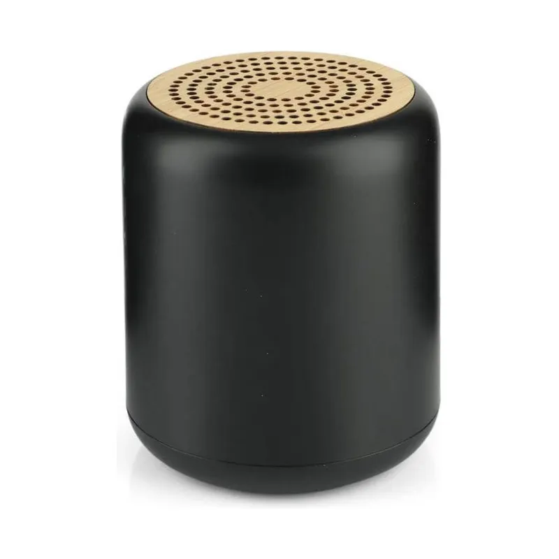 RCS recycled Bluetooth speaker