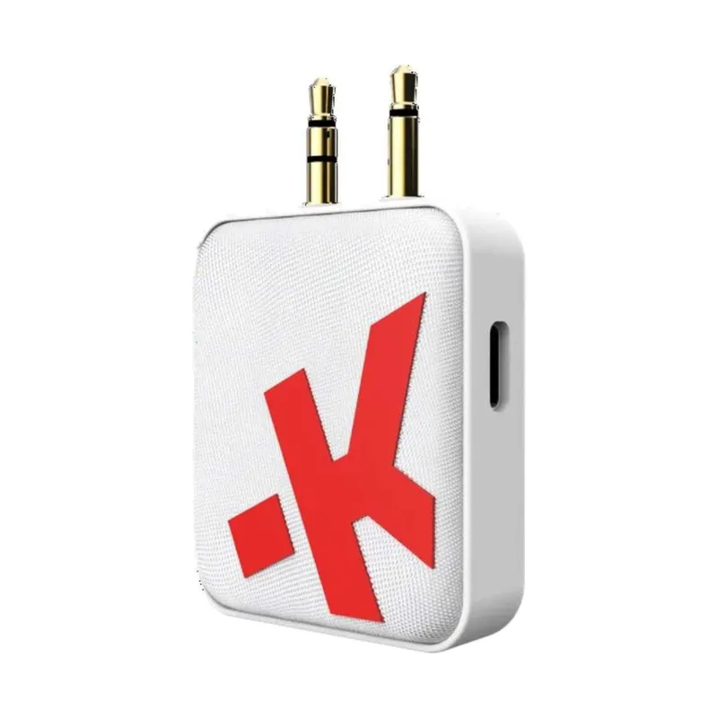 SKROSS Bluetooth adapter for a 3.5 mm socket