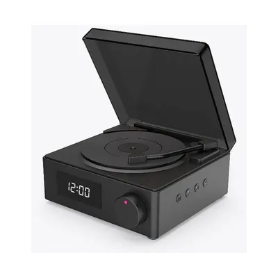Phonograph horn Bluetooth speaker