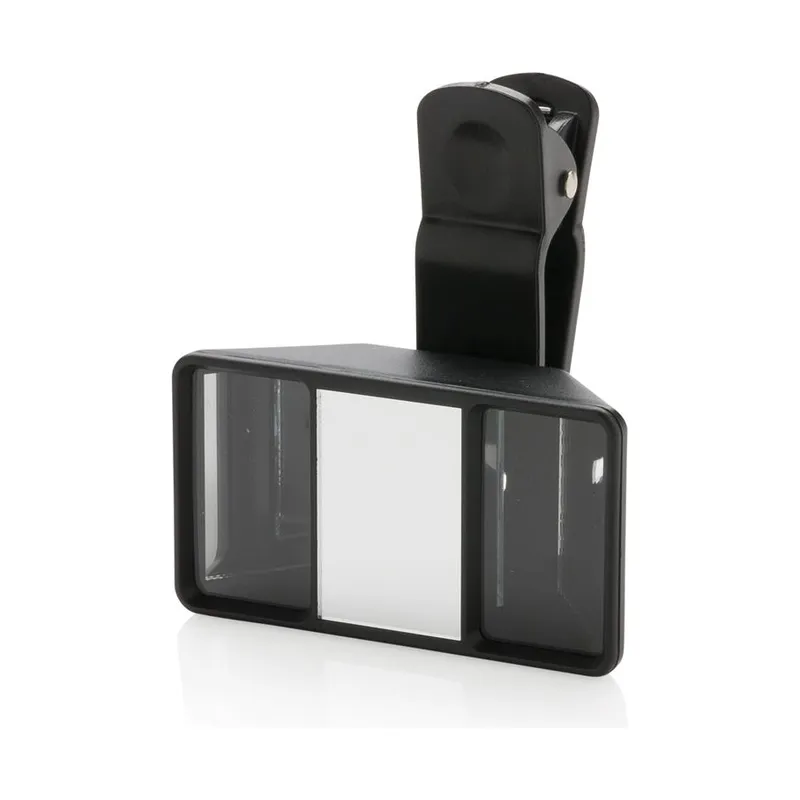 XD Design Lens3D clip on 3D camera lens