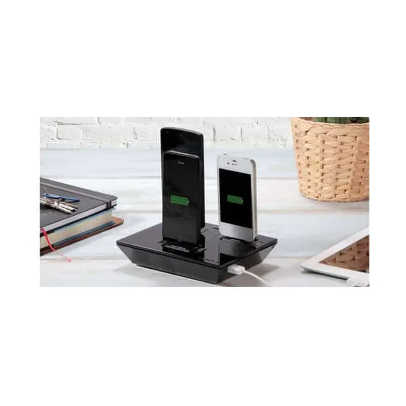 Idapt Dock desktop charger