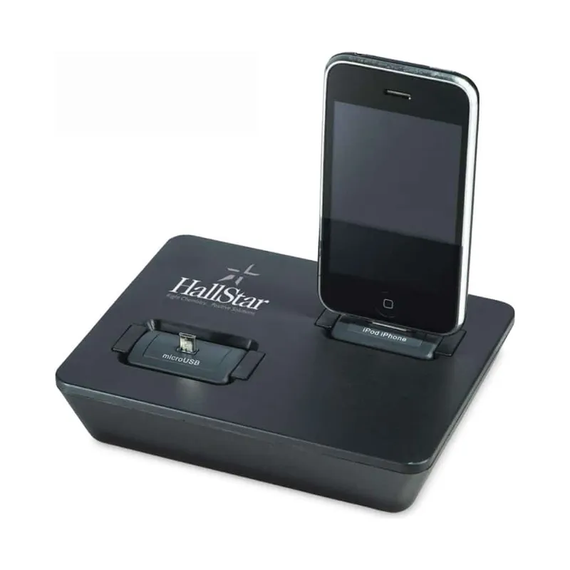 Idapt Ezra desktop charger