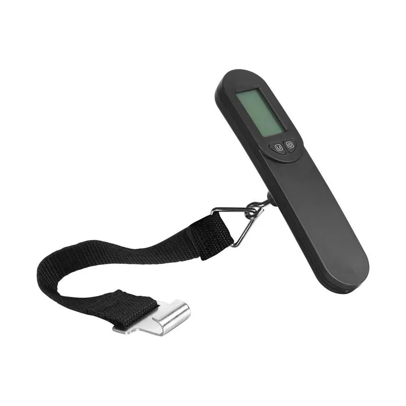 Digital luggage scale, Casoria