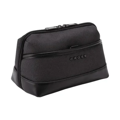 Cross Hamilton wash bag and organiser