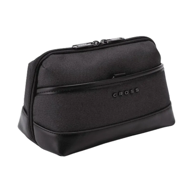 Cross Hamilton wash bag and organiser