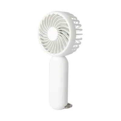 Rechargeable mini hand fan