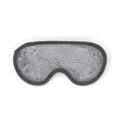 Cooling gel eye mask