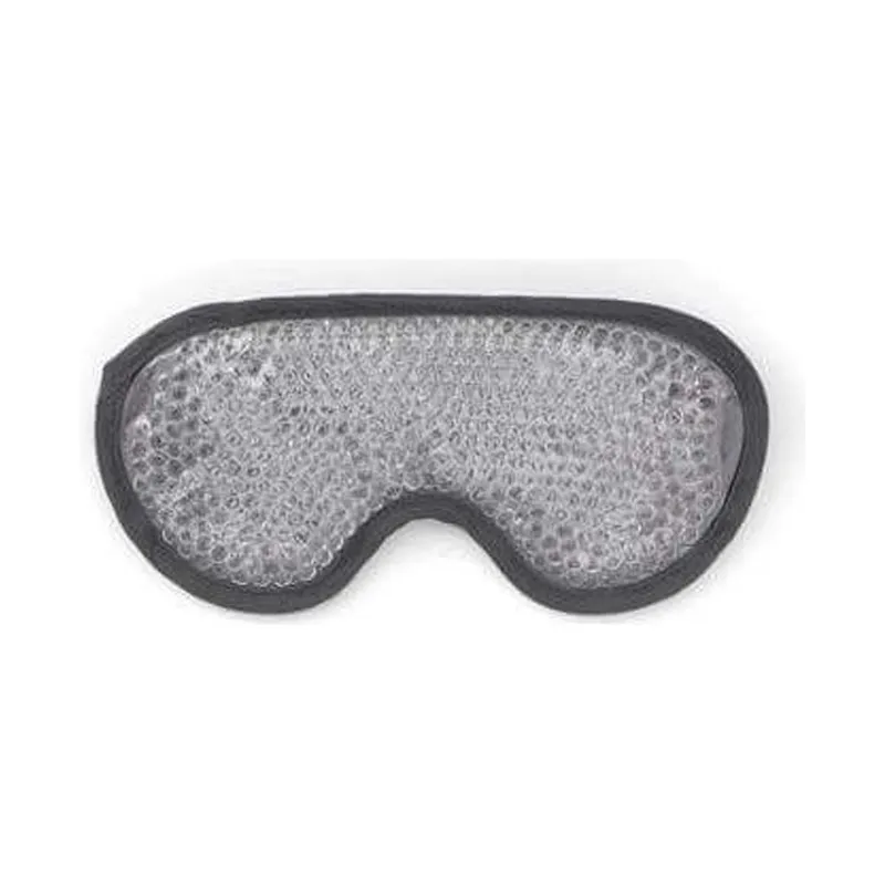 Cooling gel eye mask