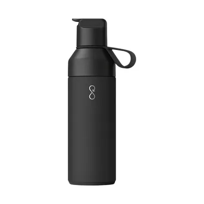 Ocean Bottle GO reusable water bottle
