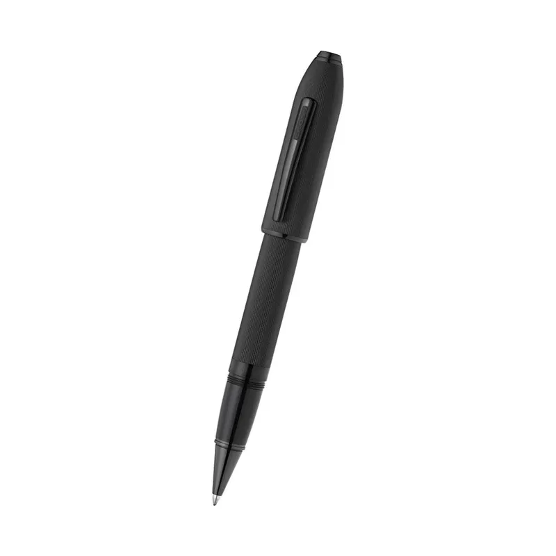 Cross Peerless black PVD rollerball pen