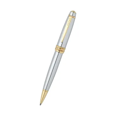 Cross Bailey Medalist gold trim ballpoint pen