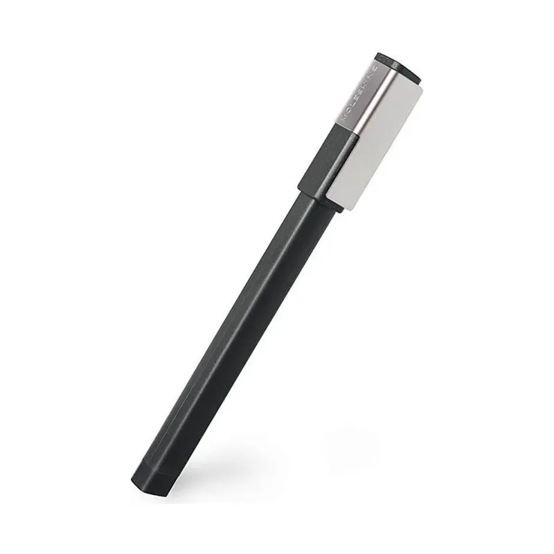 Moleskine Classic roller pen in black