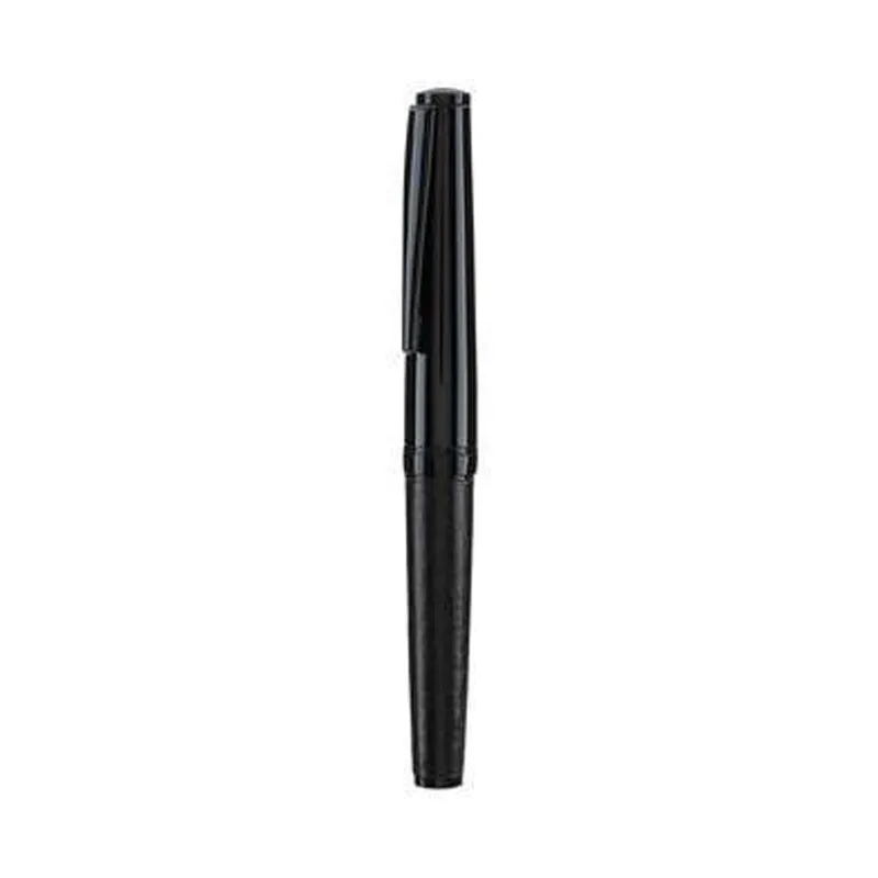 Wide barrel metal roller pen, Essen