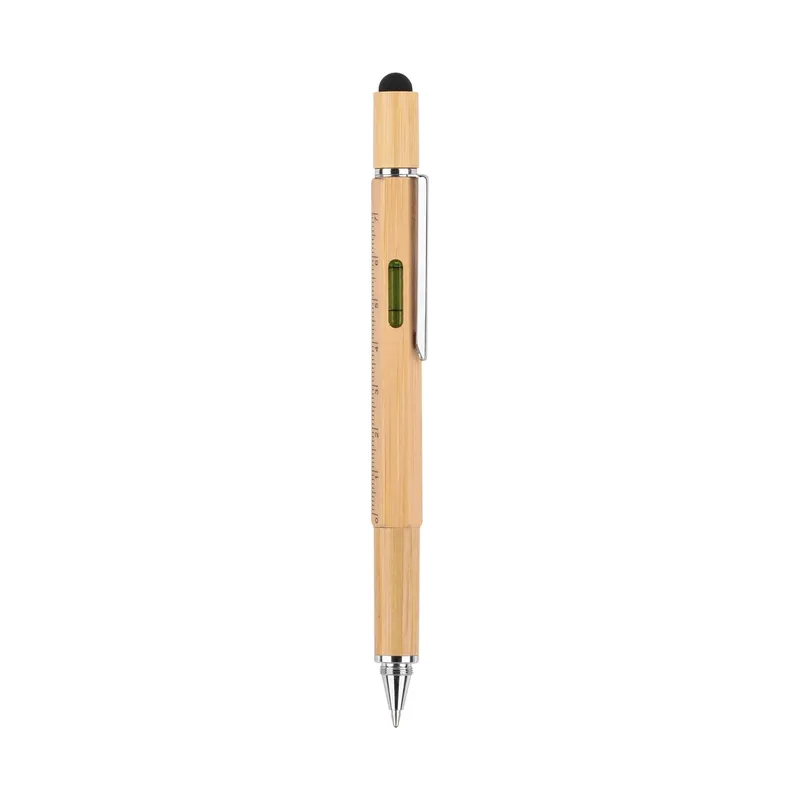 5 in 1 multi function tool pen