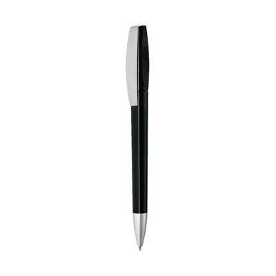 Uma CHILL plastic pen, made in Germany