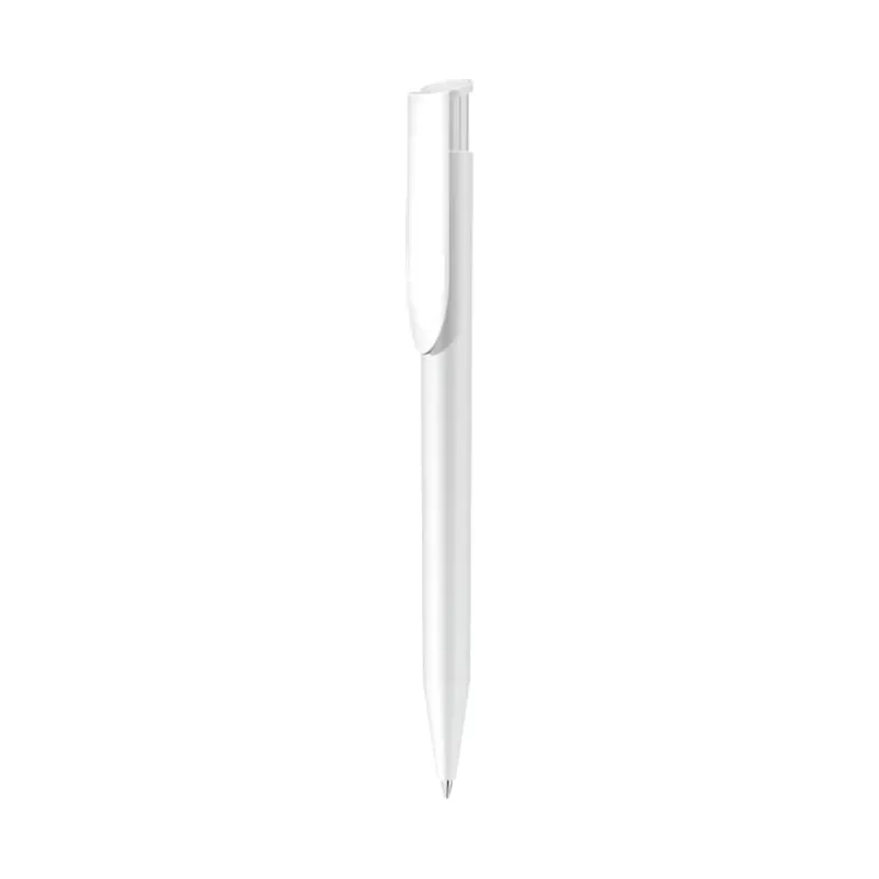 Uma HAPPY plastic pen