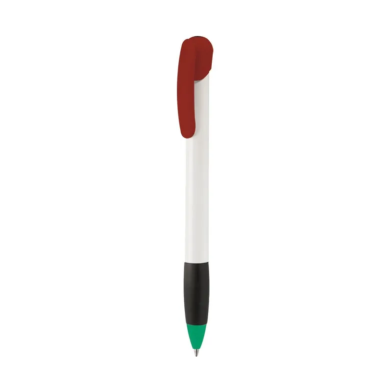 Uma Flag plastic pen