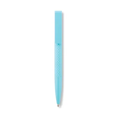 Slim antibacterial pen
