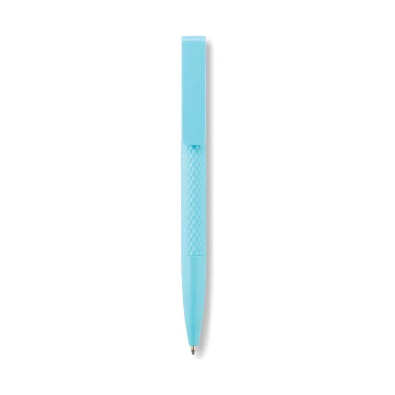 Slim antibacterial pen