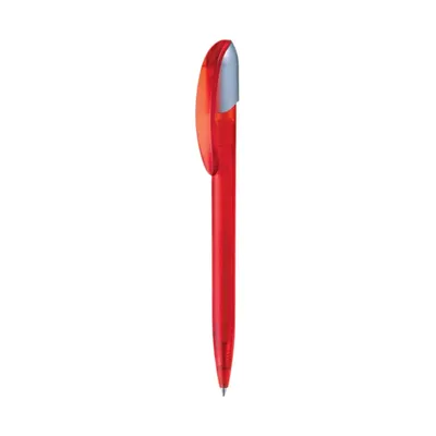 Uma SPEED pen in red