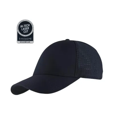 DryNCool 5 panel sports cap